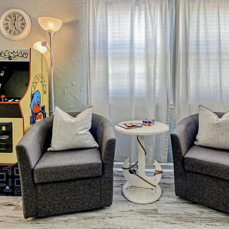 マートルビーチPacman Get Awayアパートメント エクステリア 写真